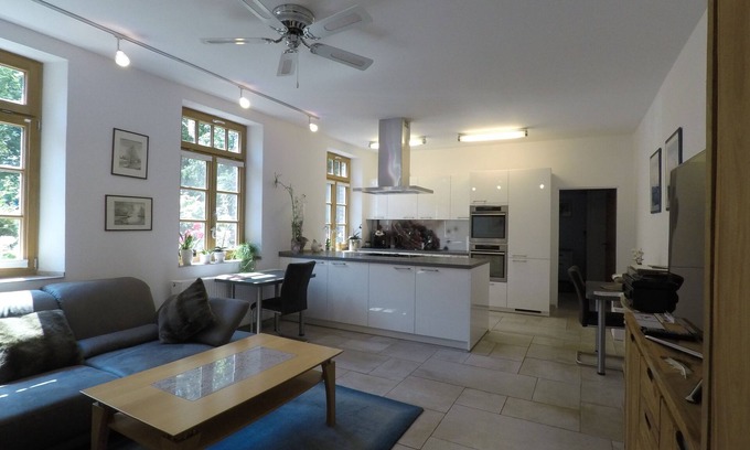 Grefrath Other | Comfortable apartment on the Sturmhof