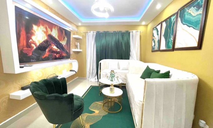 Bocacanasta Apartment | Comfortable apartment.