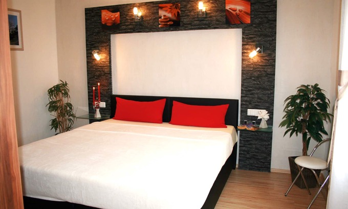 Zempin Apartment | Comfortable apartment for 2 persons - Only 300 meters from the Baltic Sea beach