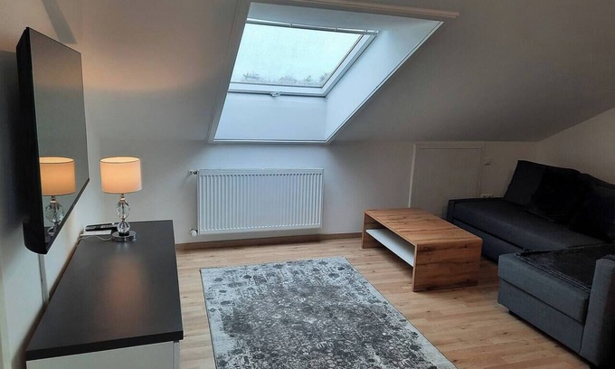Dachau District Apartment | Comfortable Apartment - Great Connection to Munich