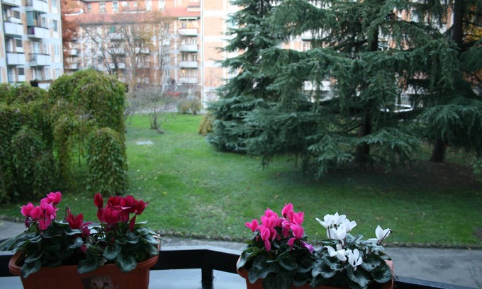 Gallaratese Apartment | Comfortable apartment MM1 Uruguay