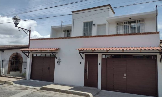 Coatepec Apartment | Comfortable apartment in the center of Coatepec