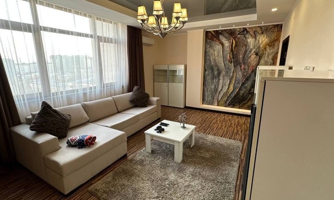 Bishkek Apartment | Comfortable apartmetns