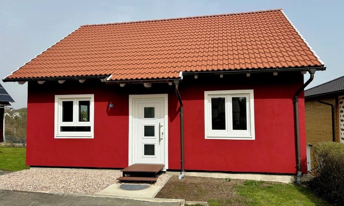 Kronach House | Comfortable, barrier-free vacation home in a quiet location with top facilities