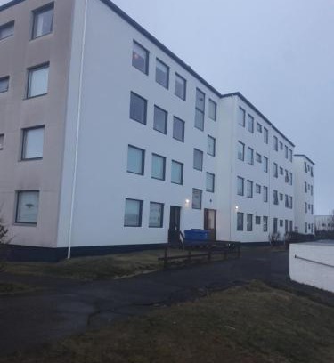 Hafnarfjordur House | Comfortable Bedrooms - King size beds