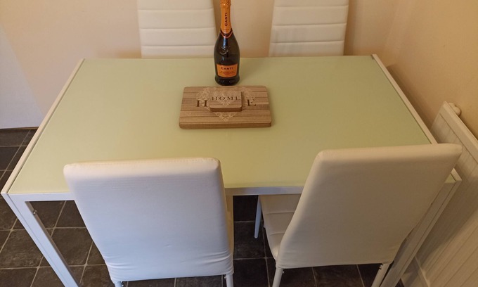 Billericay House | Comfortable Billericay Home