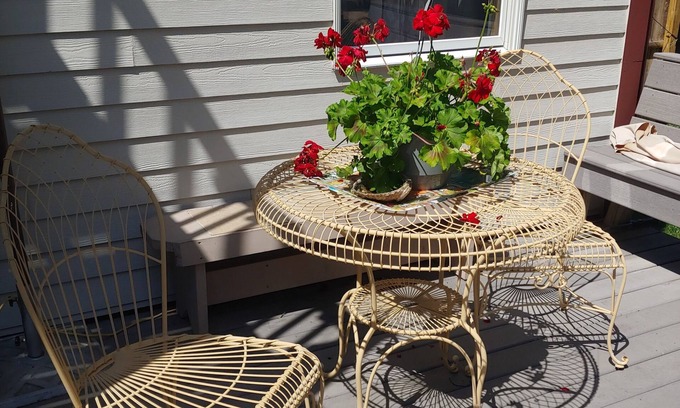 Brattleboro House | Comfortable Brattleboro Home, Quiet Neighborhood, Centrally Located,