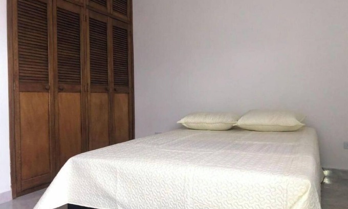 La Castellana Apartment | Comfortable, central and well located apartment - Apto 401