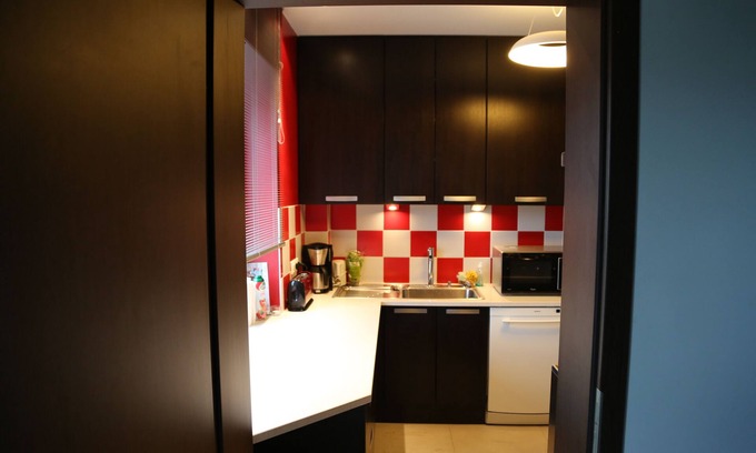 Welkenraedt House | Comfortable family home