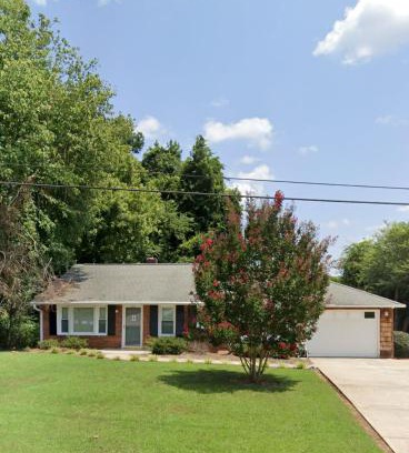 Winston - Salem Villa | comfortable family house!
