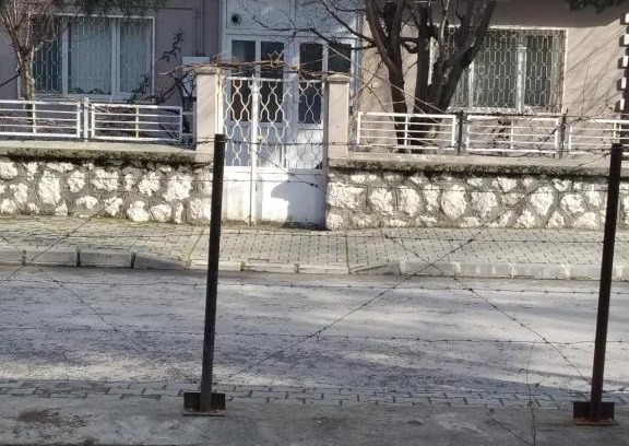 Konakli Apartment | Comfortable flat with swimming pool
