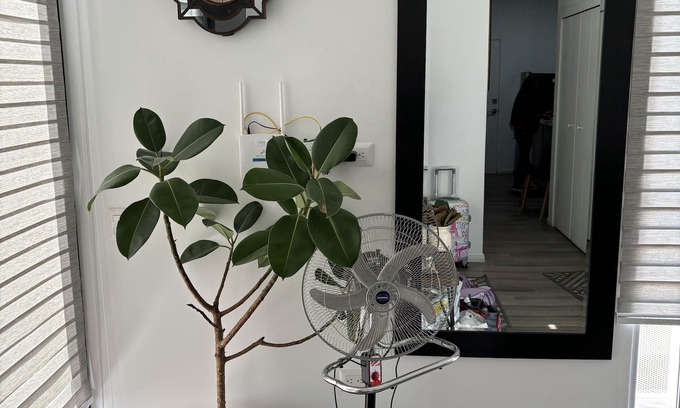 Zona 13 Apartment | Comfortable and nice Apartment in City of Guatemala