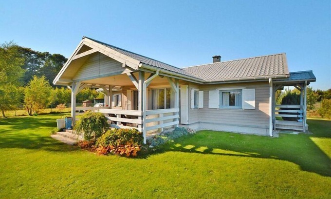Oswino House | Comfortable holiday home for 8 people, Oswino