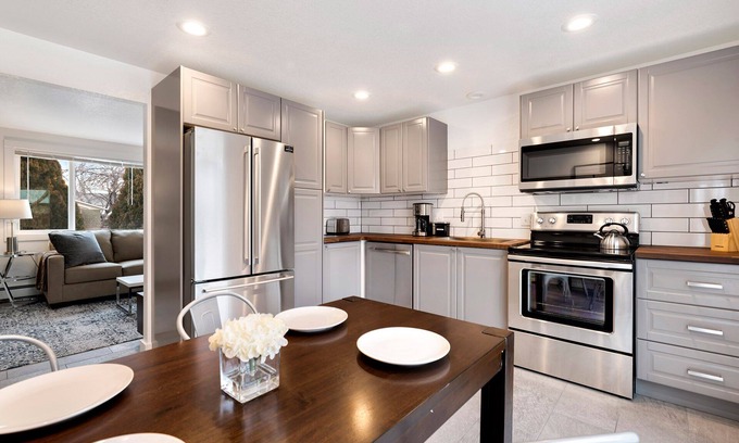 Loveland House | Comfortable Home | Close to Rocky Mtn Natl Park