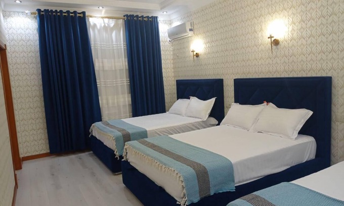 Termez House | Comfortable Home Stay