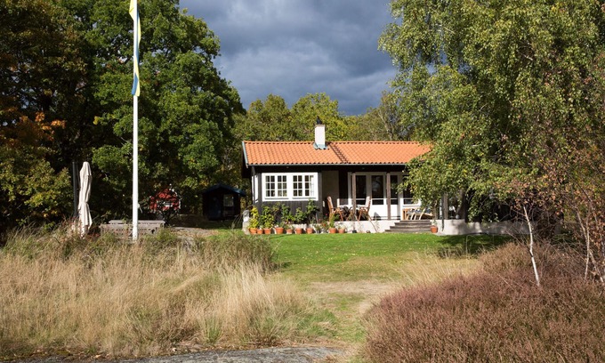 Karlskrona Municipality House | Comfortable house by the sea
