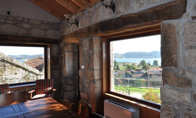 Montalegre Cottage | Comfortable house in a wonderful location
