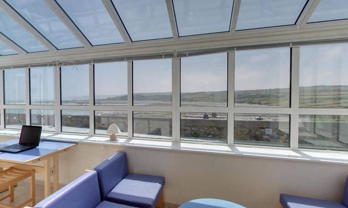 Digulleville Apartment | Comfortable house in La Hague with 2 bedrooms, WiFi and pets allowed