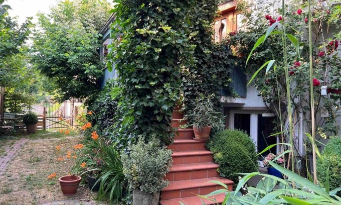 Zona Centro Apartment | Comfortable house in Tamaulipas Ciudad Victoria
