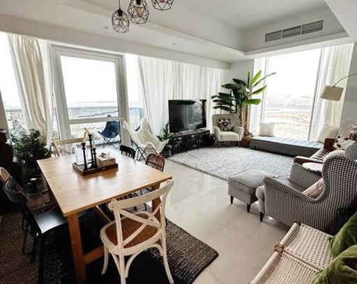 Mina Al Arab Apartment | Comfortable luxury living
