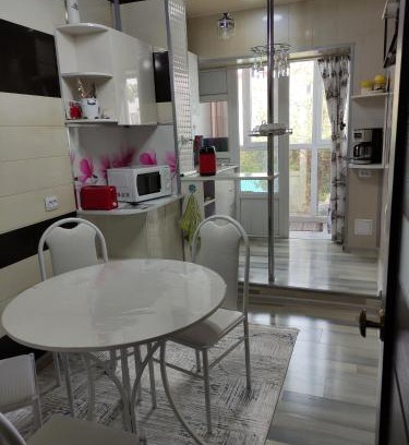Karakol Apartment | comfortable luxury apartment