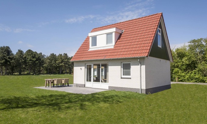 De Cocksdorp House | Comfortable Texel Bungalow