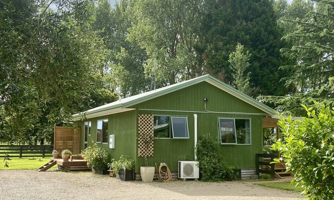 Ohaupo House | Comfortable pet friendly house, walking distance to events centre
