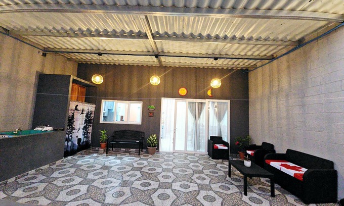 El Palmar House | Comfortable, quite, convenient Villa Makela, your perfect place