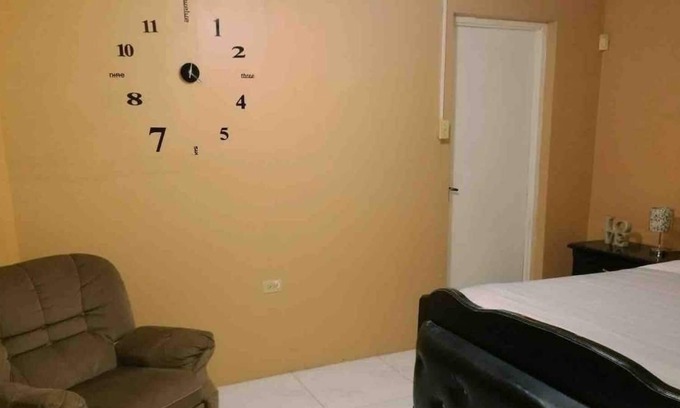 Kingston House | Comfortable stay in kingston