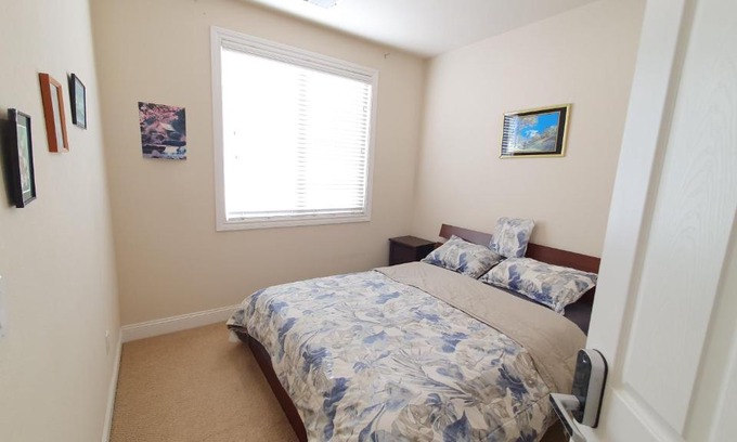 North San Jose House | Comfortable Stay In North San Jose - Solar Room