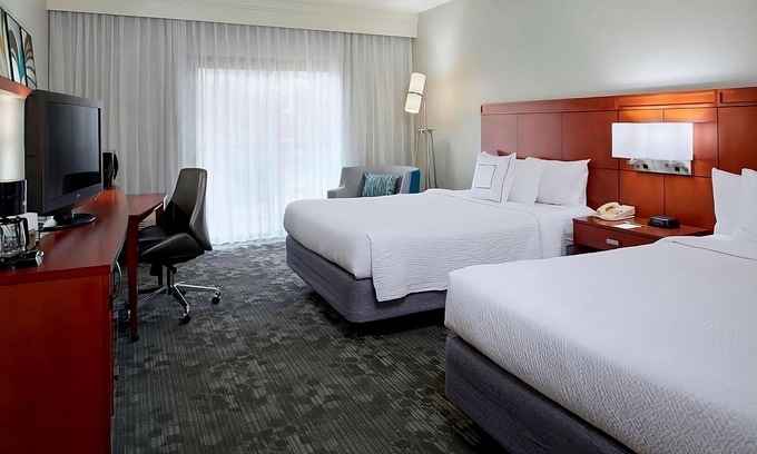 Waldron Resort | Comfortable Stay, Within Easy Reach Location, Pet-friendly Property, Pool!