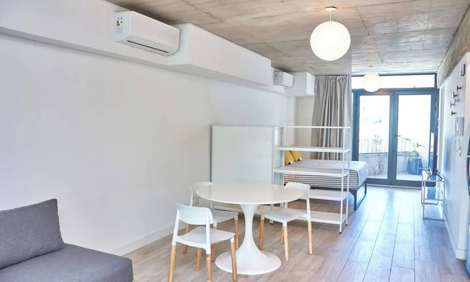 Abasto Apartment | Comfortable Studio for 2 people, Palermo