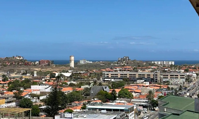 Margarita Island Apartment | Comfortable Suite. Close to the restaurants, bars and ice cream parlors area