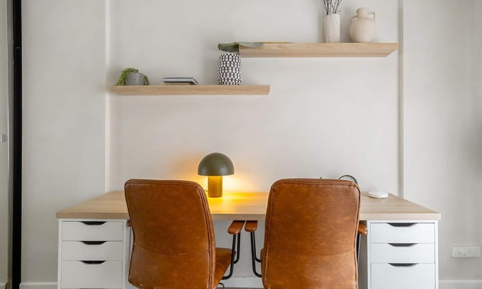 Alexandria House | Comfortable Urban Living Close to Sydney City Center