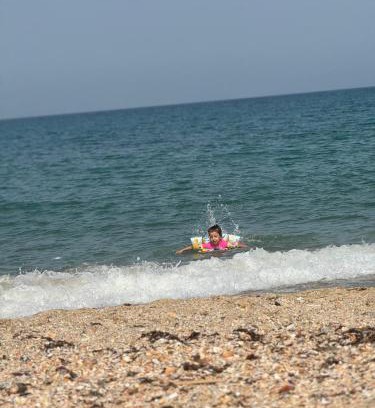 Restinga Smir Apartment | Comforts Plage