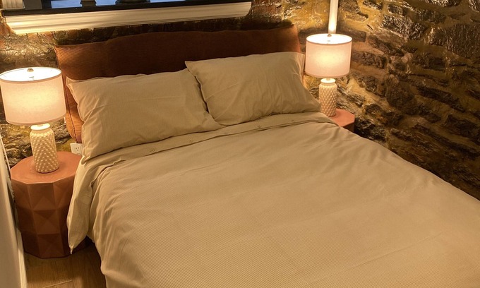 Tudor City Apartment | Comfy, Cozy, Chic and Central Manhattan Apartment