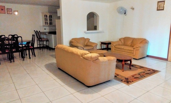 IronShore Estates Apartment | Comfy Haven