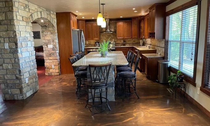 Fort Collins House | Comfy Home for 8 /Colorado