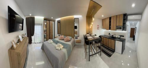Montechoro Apartment | Comfy Home