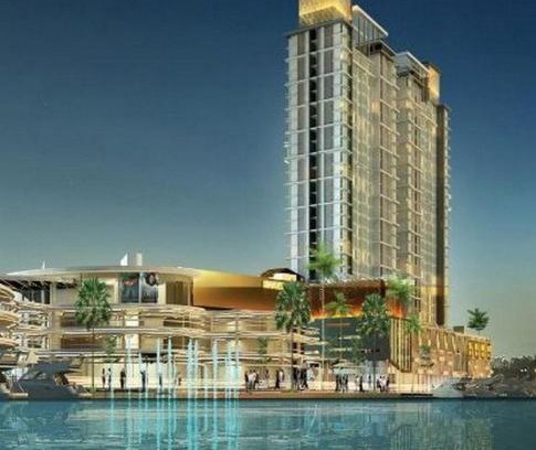 Kuantan Apartment | Comfy Imperium Residence Kuantan Studio Seaview