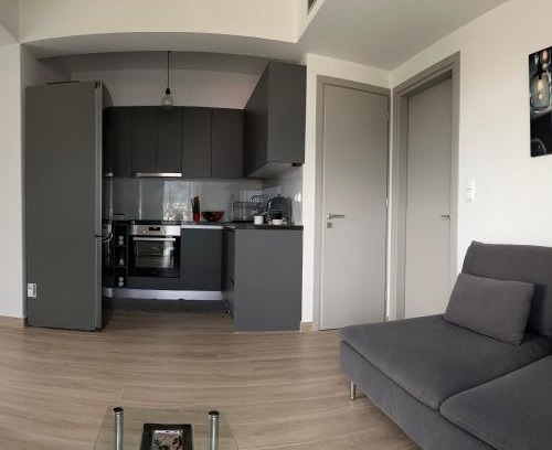 Kalamata Apartment | Comfy Vista Apartment