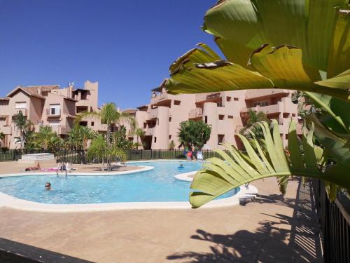Torre-Pacheco Apartment | Coming Home - Mar Menor Resort