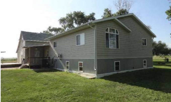 Buffalo Ridge Other | Coming soon. Large country home in Turner County. 25 minute to Sioux Falls