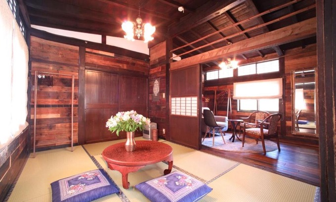 Nakazawa House | Cominka - Vacation STAY 30137v