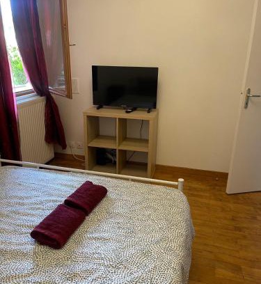Thiais Apartment | Comme chez moi