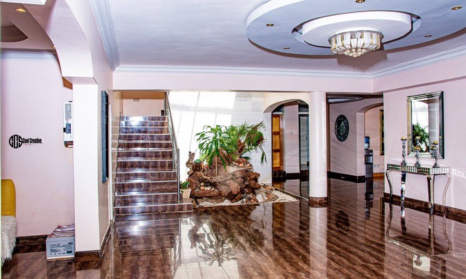 Harare Apartment | Commodious guesthouse in Chishawasha - 2167