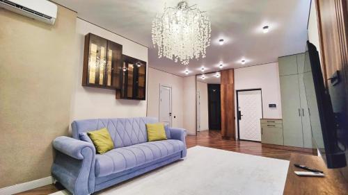 Yesil District Apartment | Common Sense - апартаменты рядом с Ботаническим садом