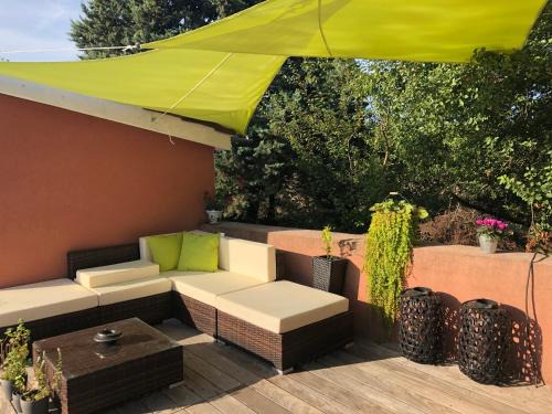Communay House | Communay Gablys Chambres