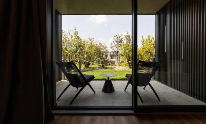 Albate Hotel | Como Hills Hotel