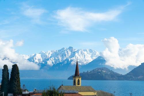 Calozzo Apartment | COMO LAKE VIEW Serenity Duplex